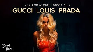 gucci prada louis mp3